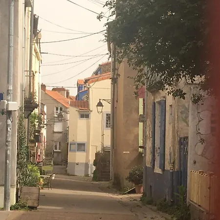 Le 22 Grand Rue * Rezé