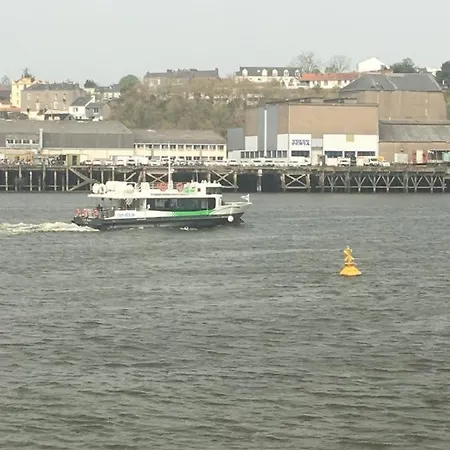 Le 22 Grand Rue بيت للعطل