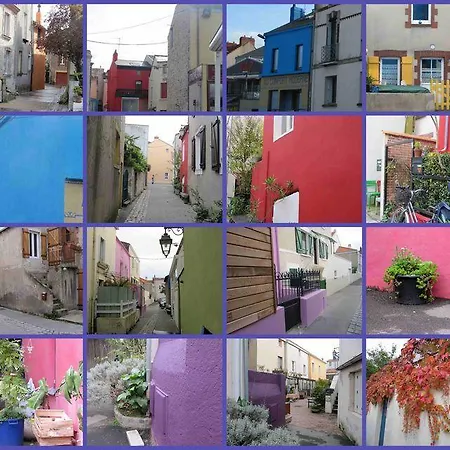 Le 22 Grand Rue * Rezé