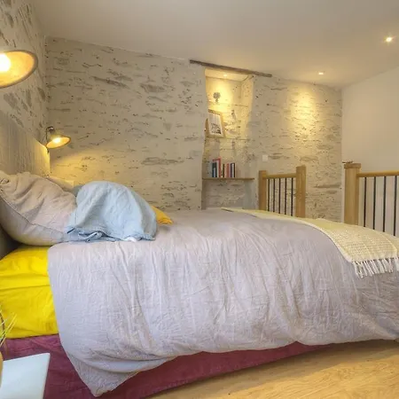 Semesterbostad Le 22 Grand Rue