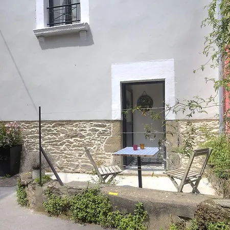 Le 22 Grand Rue * Rezé