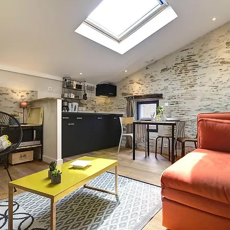Le 22 Grand Rue Rezé