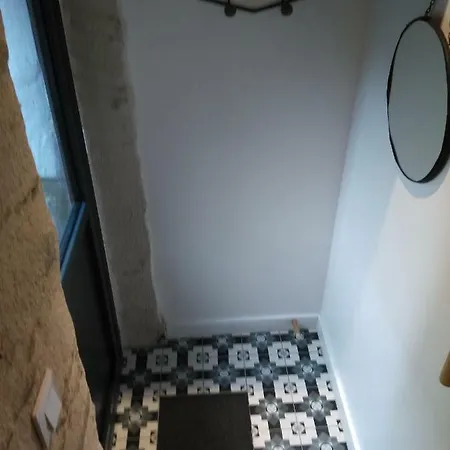 Le 22 Grand Rue Prázdninový dům Rezé