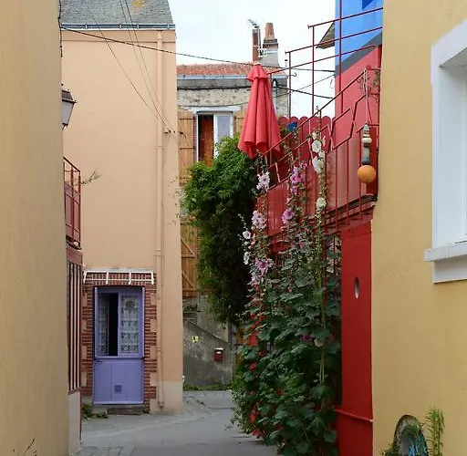 Le 22 Grand Rue * Rezé