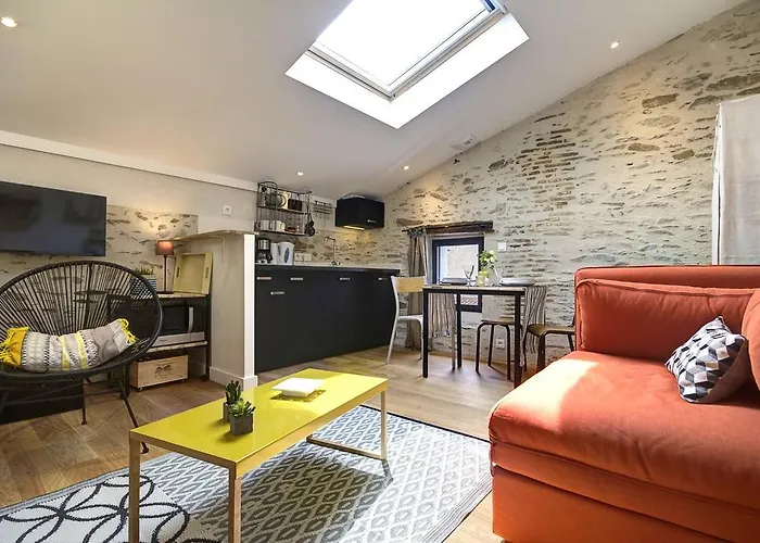 Le 22 Grand Rue Rezé